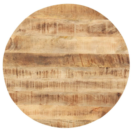 Table Top Round 25-27 Mm 50 Cm