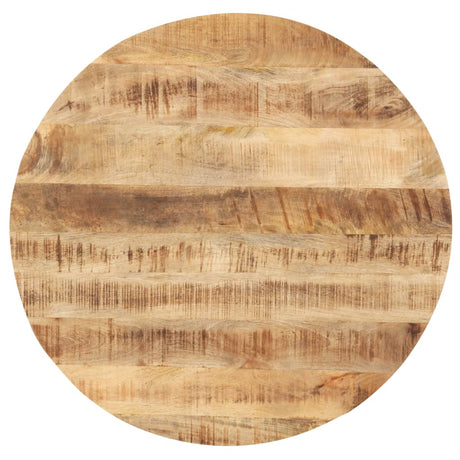 Table Top Round 25-27 Mm 50 Cm