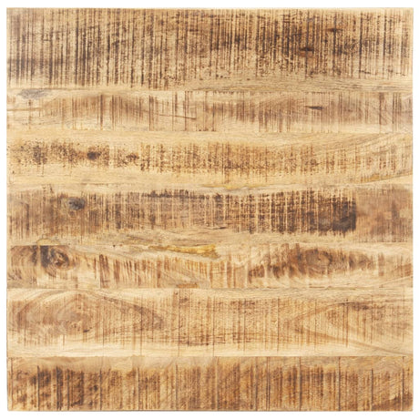 Square Table Top