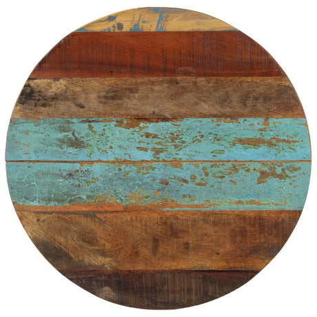 Table Top Round 25-27 Mm 50 Cm