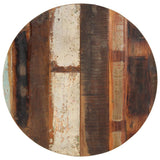 Table Top Round 25-27 Mm 50 Cm
