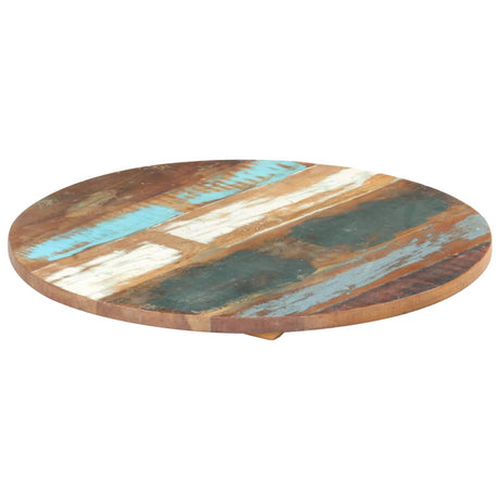 Table Top Round 25-27 Mm 50 Cm
