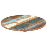 Table Top Round 25-27 Mm 50 Cm