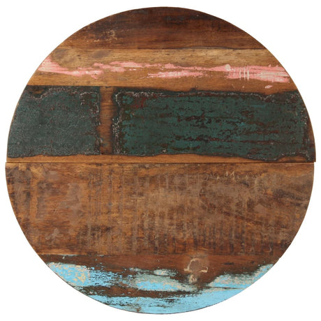 Table Top Round 25-27 Mm 50 Cm