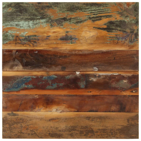 Square Table Top