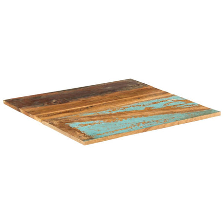 Square Table Top