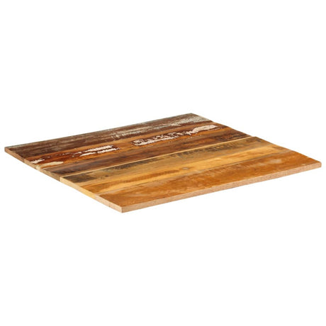Square Table Top