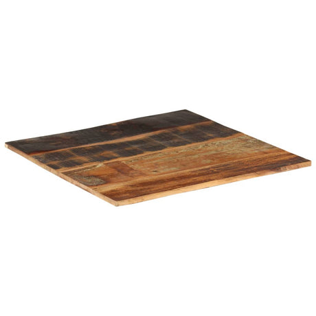 Square Table Top