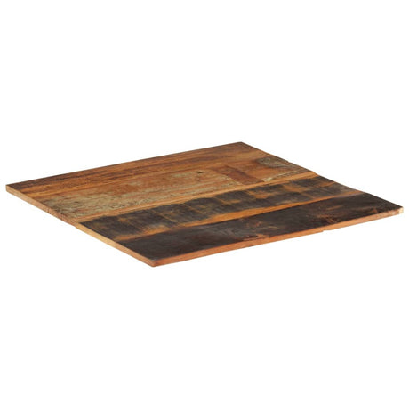Square Table Top