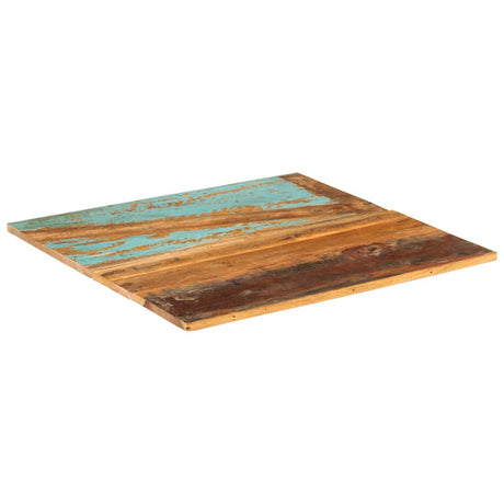 Square Table Top