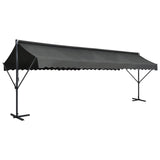 Free Standing Awning 600X300 Cm