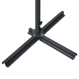 Free Standing Awning 600X300 Cm