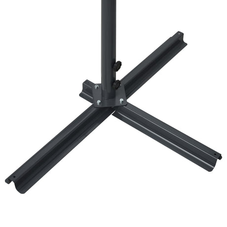 Free Standing Awning 600X300 Cm