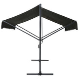Free Standing Awning 600X300 Cm