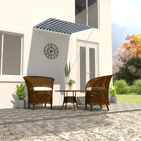 Retractable Awning