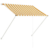 Retractable Awning