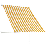 Retractable Awning