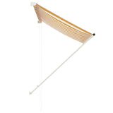 Retractable Awning