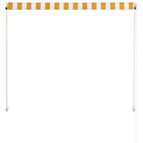Retractable Awning