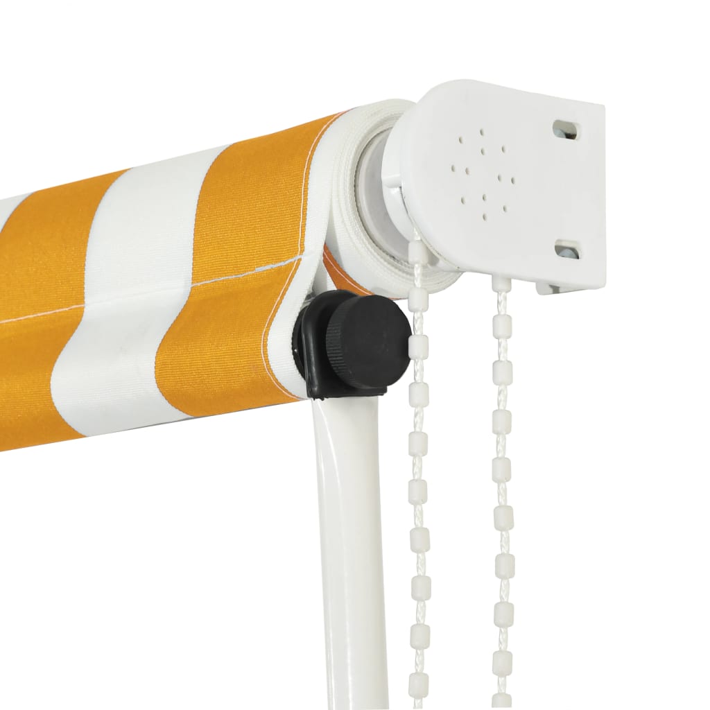Retractable Awning