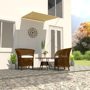 Window & Door Awnings