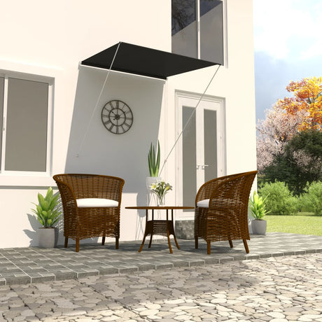 Retractable Awning