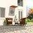 Retractable Awning