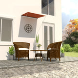 Retractable Awning