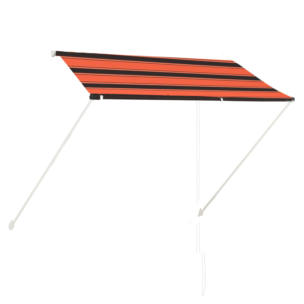 Retractable Awning