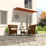 Retractable Awning