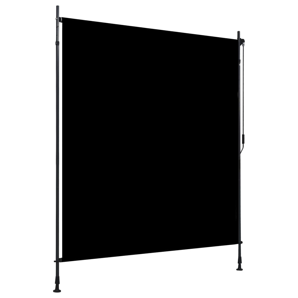 Outdoor Roller Blind