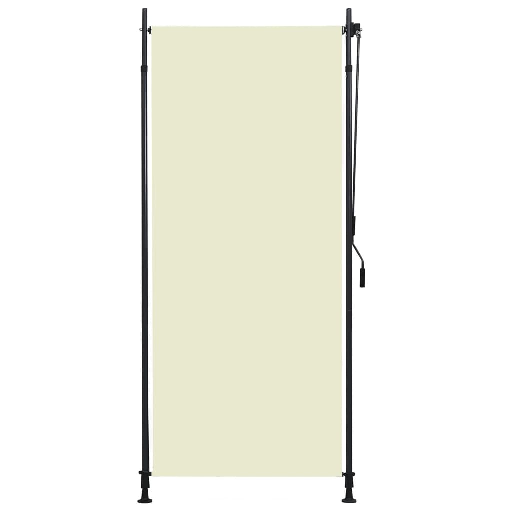 Outdoor Roller Blind
