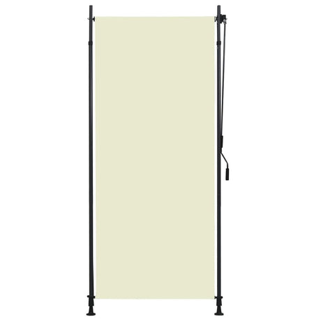 Outdoor Roller Blind