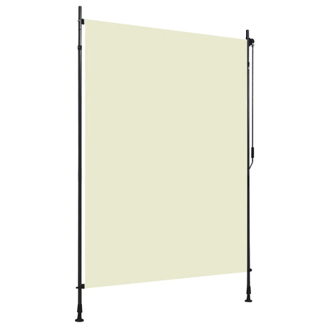 Outdoor Roller Blind