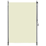 Outdoor Roller Blind
