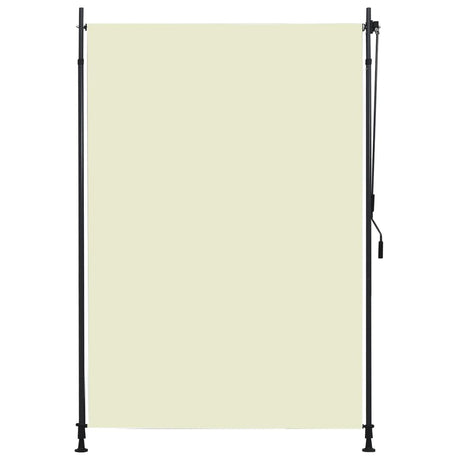 Outdoor Roller Blind