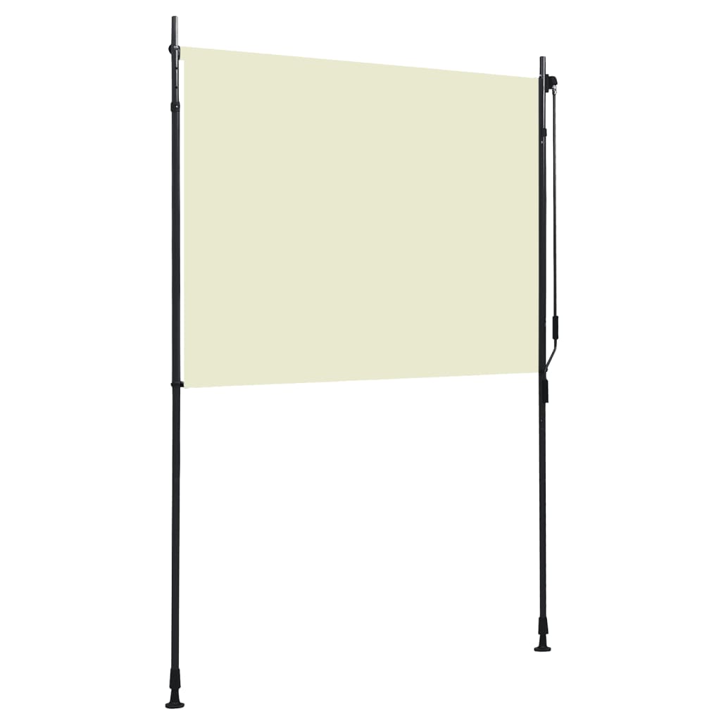 Outdoor Roller Blind
