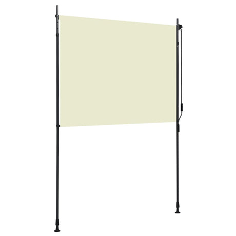 Outdoor Roller Blind