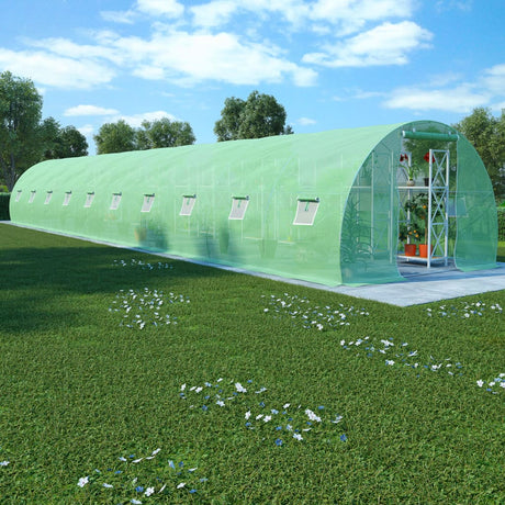 Greenhouse 6 M² 3X2X2 M