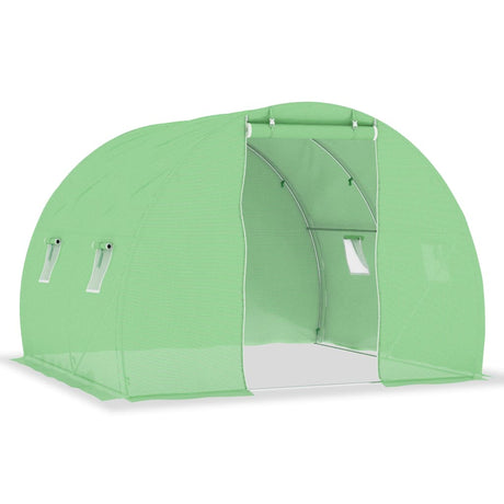 Greenhouse 6 M² 3X2X2 M