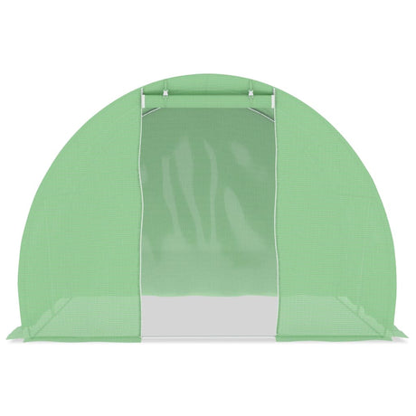 Greenhouse 6 M² 3X2X2 M