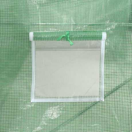 Greenhouse 6 M² 3X2X2 M