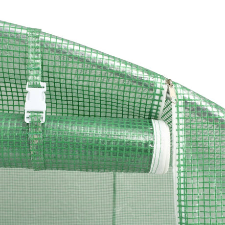 Greenhouse 6 M² 3X2X2 M