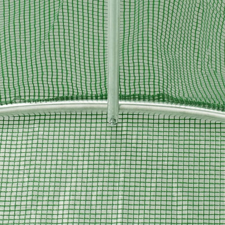 Greenhouse 6 M² 3X2X2 M