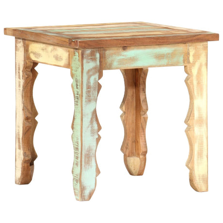 Coffee Table Solid Reclaimed Wood