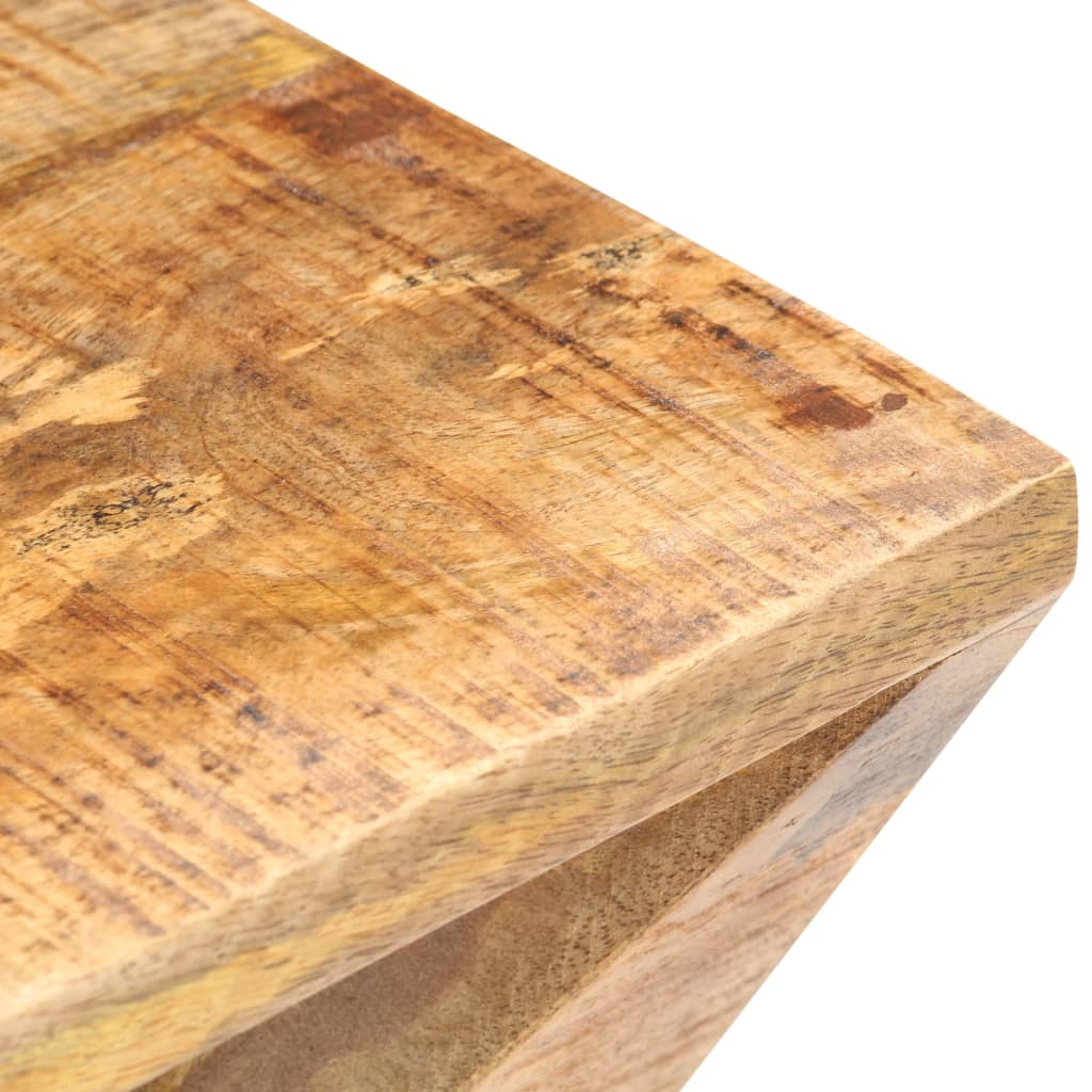Side Table 35X35X55 Cm