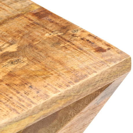 Side Table 35X35X55 Cm