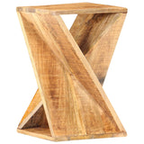 Side Table 35X35X55 Cm
