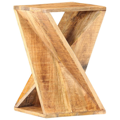 Side Table 35X35X55 Cm