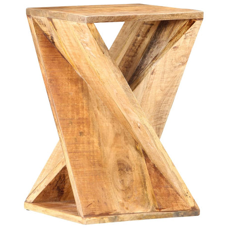 Side Table 35X35X55 Cm